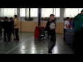 čistenie tatami