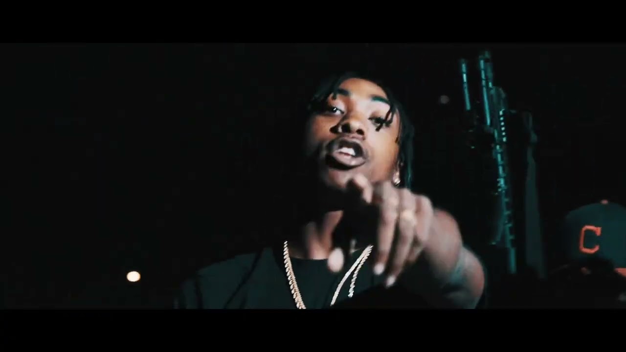 GB June - Close Range(Wisdom) Official Music Video :🎥@igobytc