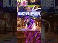 Ryusei INSANE COMBO 😱 vs Blaz | SF6 Shorts
