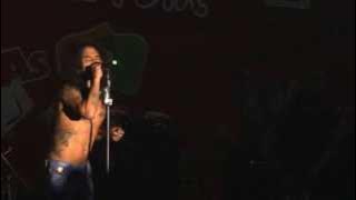 Slank - maafkan aku live hongkong