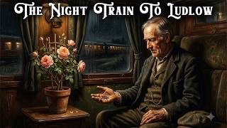 The Night Train To Ludlow | A Gentle Victorian Sleep Story (Soft British Voice, No Music) screenshot 5