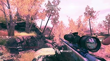 HazyJCB cod4 minitage | Episode 1 | LiMbOz