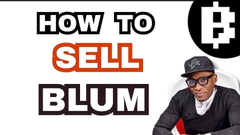 HOW TO SELL $BLUM ON MEMEPAD & TRADING BOT