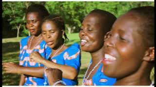 Kuli kose munitume. St Franscis choir. St Augustine Parish, Mzuzu diocese.