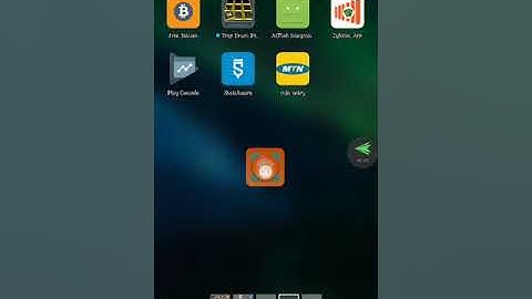 Unlimited mtn browsing cheat