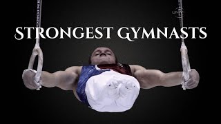 Strongest Gymnasts IV