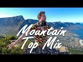Capture de la vidéo Mountain Melodic House | Tinlicker, Yotto, Jan Blomqvist, Above & Beyond, Cassian, Le Youth