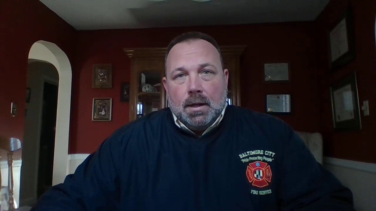 O'Brocki Presentation at FDIC