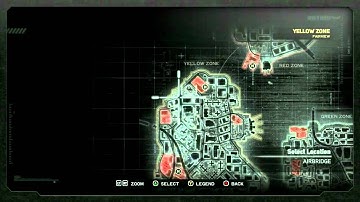 Prototype 2 - Achievement/Trophy - Strike You