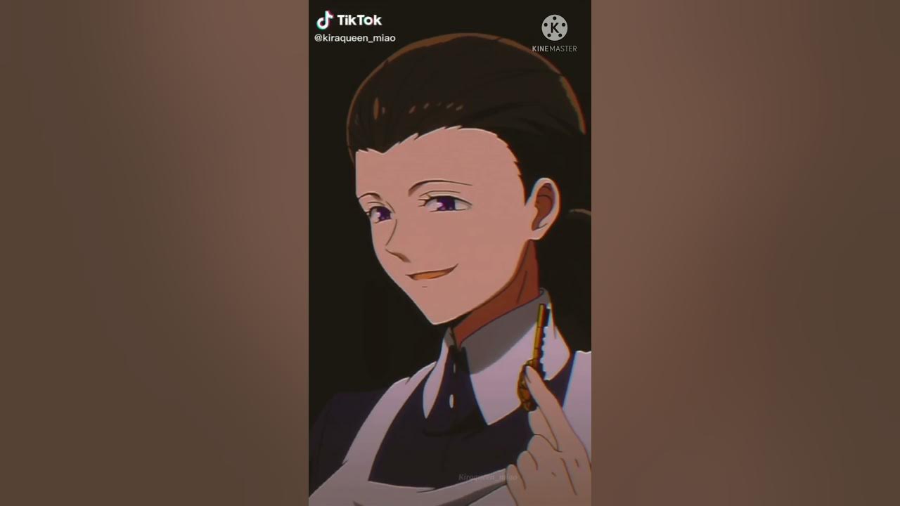 the promised neverland season｜بحث TikTok