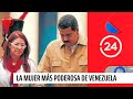 Cilia Flores: La mujer más poderosa de Venezuela | 24 Horas TVN Chile