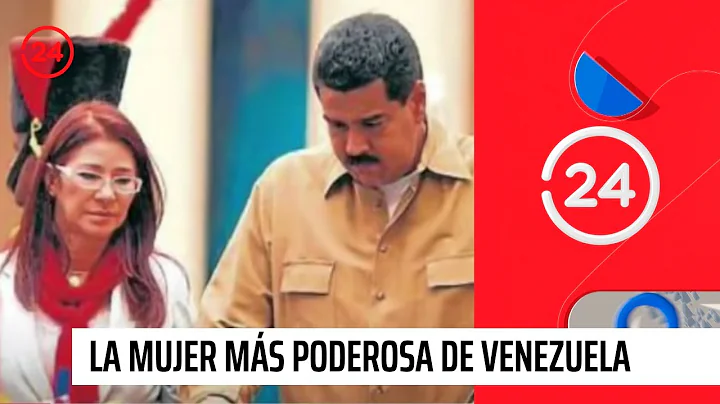 Cilia Flores: La mujer ms poderosa de Venezuela | ...