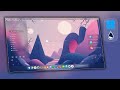 Bring macOS Blurry Widgets to Windows 11 | Clean &amp; Modern Desktop Setup 2025