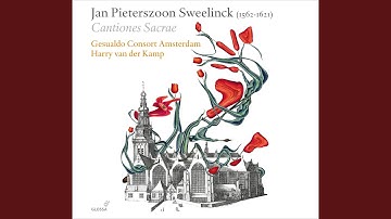 Cantiones sacrae: Viri Galilaei, quid statis aspicientes in coelum, SwWV 176