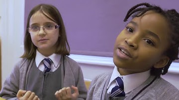 Students talking about Maths-Whizz