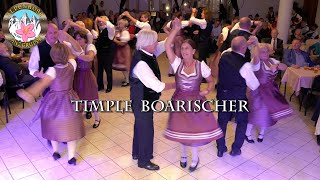 Timple Boarischer musik - Freddy Pfister Band