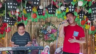 O Holy Night - EastSide ft. Christine Faye (cover)