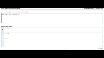 CS605   Software EngineeringII Quiz No 1