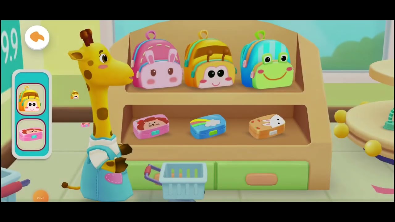 PIANO MUSIC GAMES PART-254