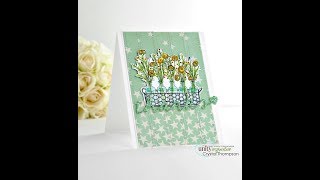 Unity Quick Tip: Starry Background Card