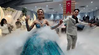A.kadir & Elif_ Nişan Kareler