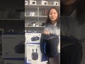 Miccell Latest SP69 300W Portable Bluetooth Speaker with Microphones