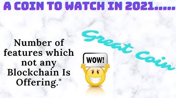 HTML Coin Price Prediction|Big Coin To Watch|No Of Features