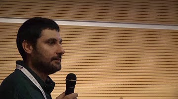 Roberto Polli, Danilo Abbasciano - TCP / IP Animated