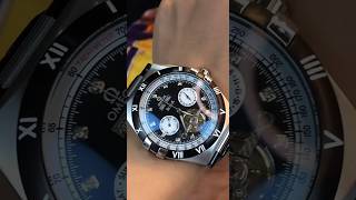 #watch #luxurywatch #menswatch  #watchlover #omega