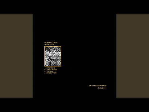 Conrad Pack — Touch