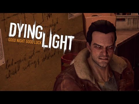 Видео: ВОТ ВЕДЬ УРОДЫ ► Dying Light #5