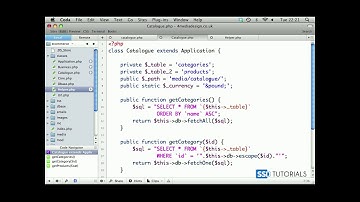 04-09: E-commerce application with PHP, MySQL, Ajax and PayPal
