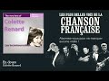 Capture de la vidéo Colette Renard - En Douce -  Chanson Française