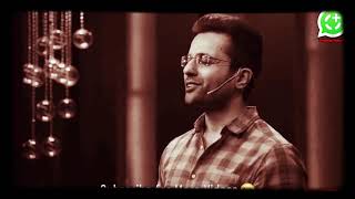 Motivation shyari status 30 second by sandeep maheshwari