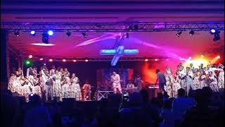 Nalimitemwa/Eco Nsumbwila Lesa-Pst Leo #pstleo #best_zambian_worship #soundofheaven #nations