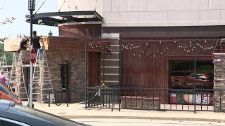Cadillac Ranch closes in Robinson Township