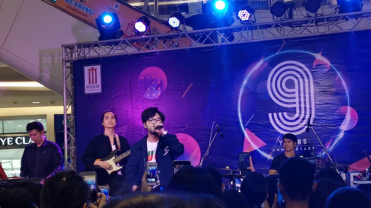 7 Years -​Tomisara @Supreme Complex 27.09.2019