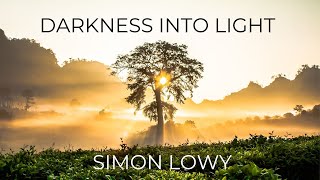 Darkness Into Light, Simon Lowy