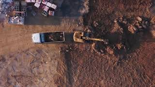 Reveal's AI Satellite Image Construction Classification for the US Census Bureau