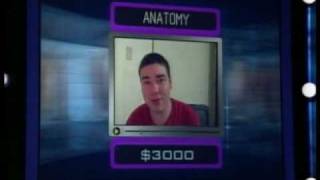 Doug Roberts On Trivial Pursuit America Plays  112608