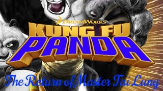 Kung Fu Panda  || 🌸 The Return of Master Tai Lung 🌸 || 🌺 Texting Story 🌺
