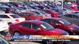Celebrity North Coast Auto Mall (NCAM071515A) Wealth