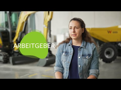 Wacker Neuson als Arbeitgeber | karriere.at