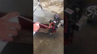 Goped xped  project step two