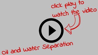 RechSand Oil and Water Separation - subtitle available