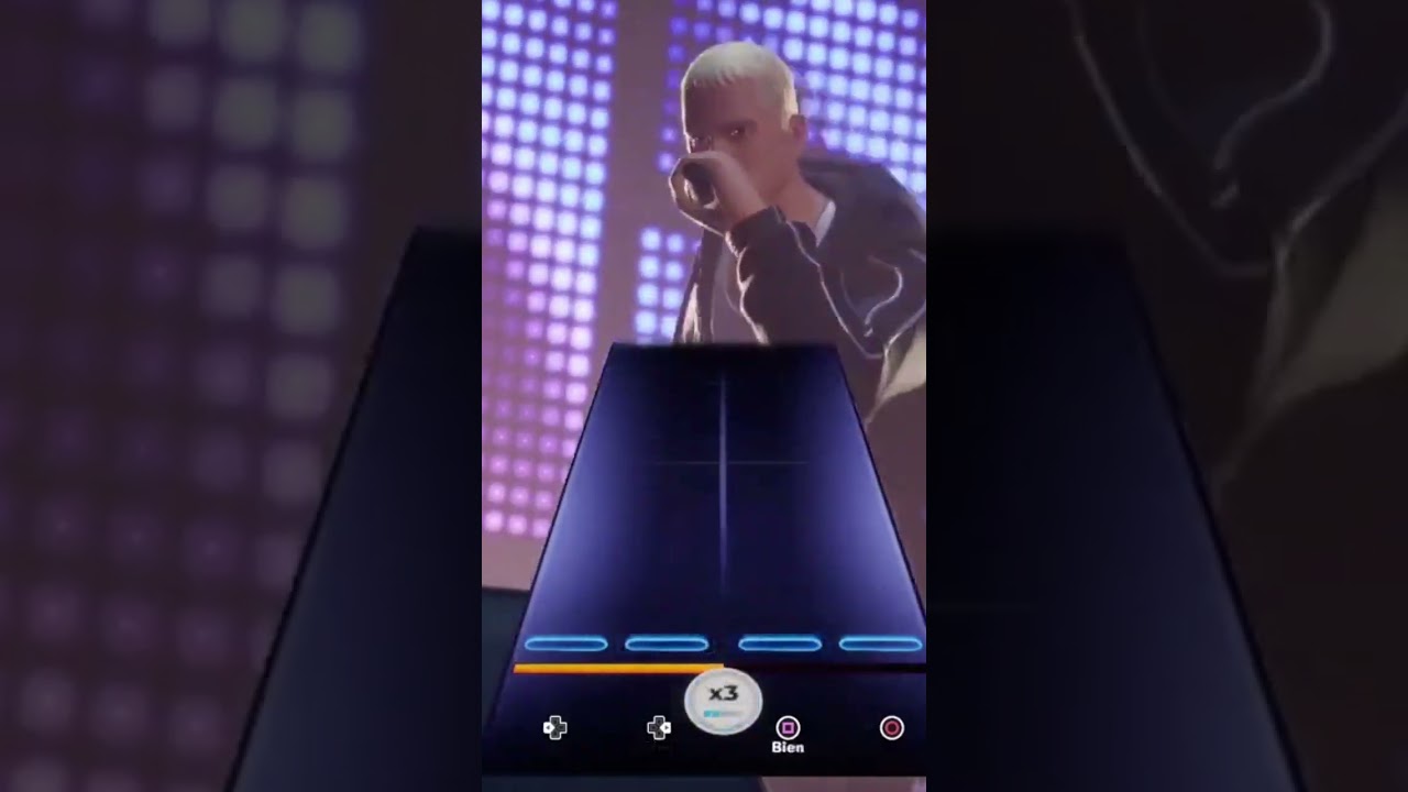 Événements forntite OG ! 