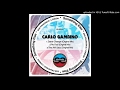 Carlo Gambino - 'This Aint Jazz' - Something Else Records