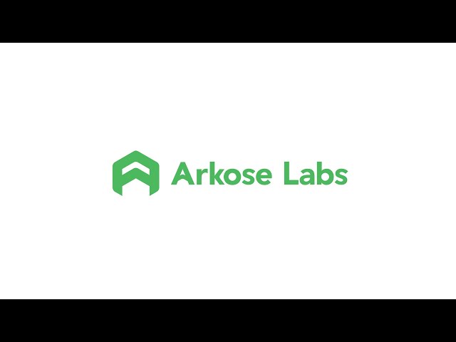 FinovateFall 2021 / Arkose Labs
