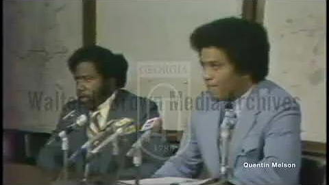 Randy Mitchell Identified as Suspect in Judge Hora...