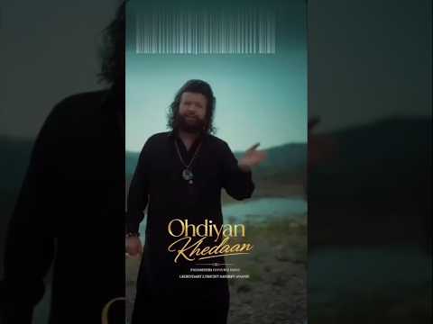 Ohdiyan Khedaan music videoHans Raj Hans@mastboy786shorts.
